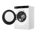 Haier Waschmaschine 14 kg A-30% Frontlader Smart AI App-Steuerung selbstreinigend – Bild 14