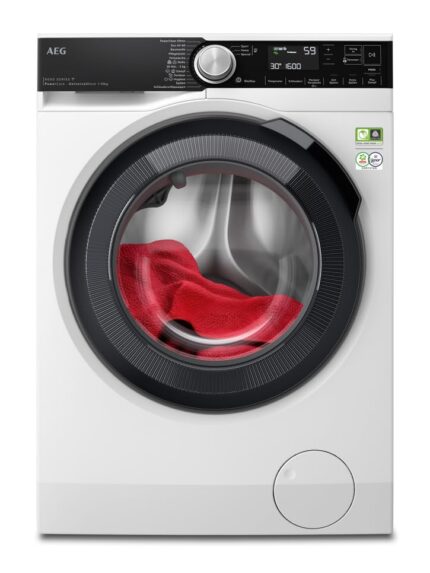 AEG LR8E80600 Waschmaschine