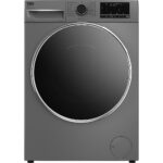 Beko Professional AWGB 1012/S BP Waschmaschine 10 kg für kommerziellen Einsatz 1200 U/min