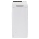 Hoover Toplader Waschmaschine 7 kg, 1400 U/min, Wi-Fi & Bluetooth, Nachlegefunktion, 17 Programme