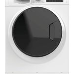 Bauknecht WM Elite 8AA Waschmaschine 8kg Frontlader Active Care Color+ Dampf Steam Hygiene