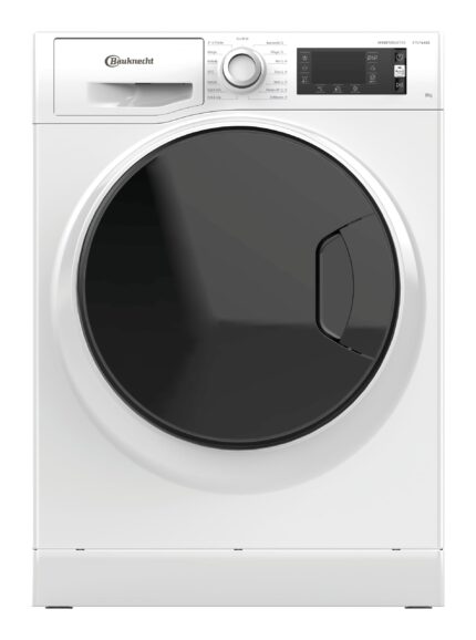 Bauknecht WM Elite 8AA Waschmaschine