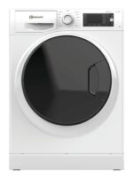 Bauknecht WM Elite 9AA Waschmaschine 9kg 1400 U/min A-20% Steam Hygiene Antivirus