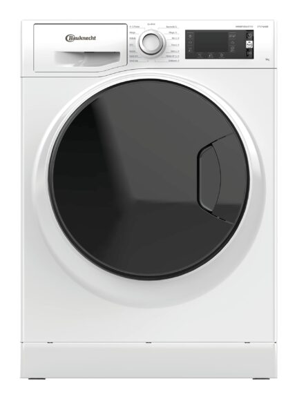 Bauknecht WM Elite 9AA Waschmaschine