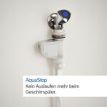Bosch SMV4ETX08E Vollintegrierter Geschirrspüler 60 cm, EfficientDry, VarioFlex, Home Connect – Bild 6
