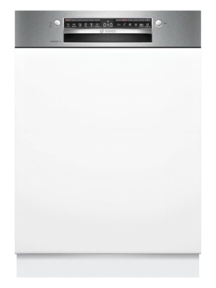 Bosch SMI4ETS08E Geschirrspüler