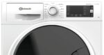 Bauknecht WM Elite 9AA Waschmaschine 9kg 1400 U/min A-20% Steam Hygiene Antivirus – Bild 3