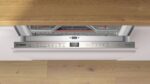 Bosch SMV6ZCX16E Vollintegrierter Geschirrspüler 60 cm, 14 Maßgedecke, Zeolith, Home Connect – Bild 8