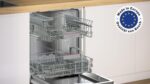 Bosch SMV4ETX08E Vollintegrierter Geschirrspüler 60 cm, EfficientDry, VarioFlex, Home Connect – Bild 2