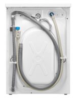 AEG Waschmaschine 9 kg KI WashAssist ProSteam Dampfprogramm Inverter Motor LR6AMZ49FL – Bild 14
