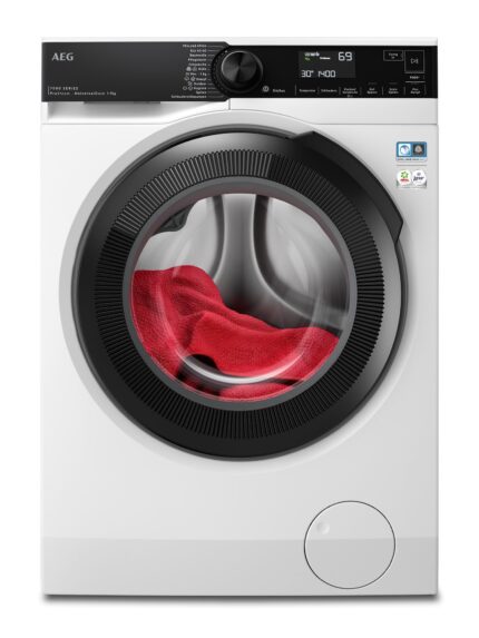 AEG LR7EA75690 Waschmaschine