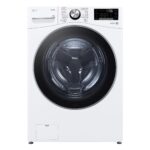 LG AI DD F0P3020TSWC Waschmaschine 20 kg Frontlader TurboWash 360 Dampf WLAN Inverter Direct Drive