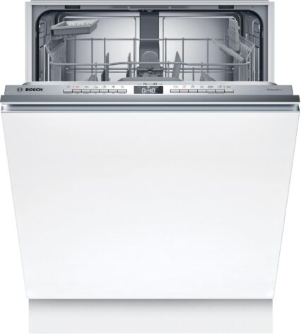 Bosch SMV4ETX08E Geschirrspüler
