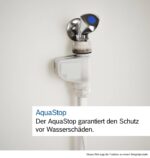Bosch SMI6ZCS16E teilintegrierter Geschirrspüler mit Zeolith-Trocknung und MaxFlex-System – Bild 10