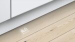 Bosch SMV6ZCX16E Vollintegrierter Geschirrspüler 60 cm, 14 Maßgedecke, Zeolith, Home Connect – Bild 9