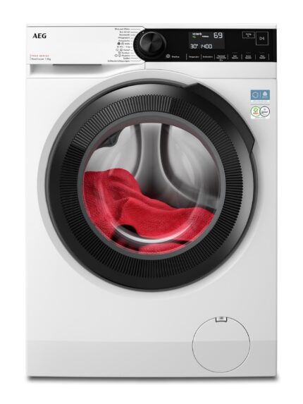 AEG LR7AMZ491FL Waschmaschine