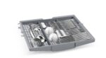 Bosch SMV4ECX32E Vollintegrierter Geschirrspüler 60 cm, 14 Maßgedecke, EfficientDry, Home Connect – Bild 11