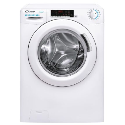Candy CS 1410TXME/1-S Waschmaschine