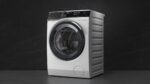 AEG Waschmaschine LR7AMZ412FL 12 kg ProSteam WiFi Serie 7000 Dampffunktion Mengenautomatik – Bild 2
