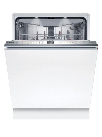 Bosch SBV6ZCX16E Geschirrspüler