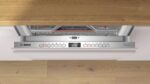 Bosch SBV4ECX23E Serie 4 XXL Geschirrspüler 60 cm vollintegrierbar mit Home Connect – Bild 3