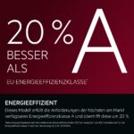 AEG Waschmaschine LR7AMZ412FL 12 kg ProSteam WiFi Serie 7000 Dampffunktion Mengenautomatik – Bild 8