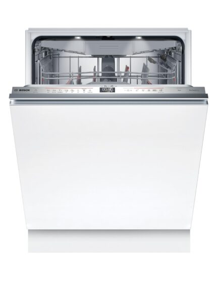 Bosch SMV6ZCX16E Geschirrspüler