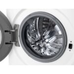 LG AI DD F4R3013NSWB Waschmaschine 13 kg Frontlader A-20% 1400 U/min Dampf Direct Drive – Bild 5