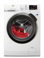 AEG L6AMZ48FL Waschmaschine 8 kg, ProSense Technologie, Anti-Allergie-Programm, Startzeitvorwahl