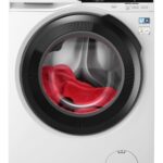 AEG Waschmaschine 10 kg ProSense Mengenautomatik, Dampf-Hygiene, Inverter Motor+, 1400 U/min