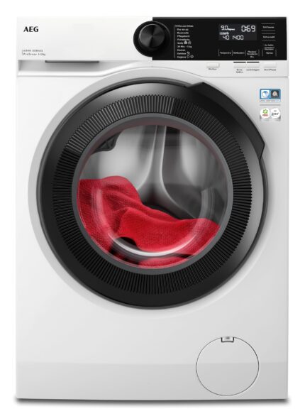 AEG LR6AMZ410FL Waschmaschine