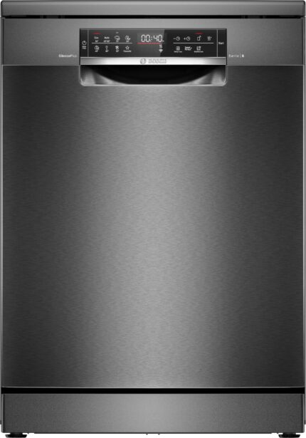 Bosch SMS6ECC12E Geschirrspüler
