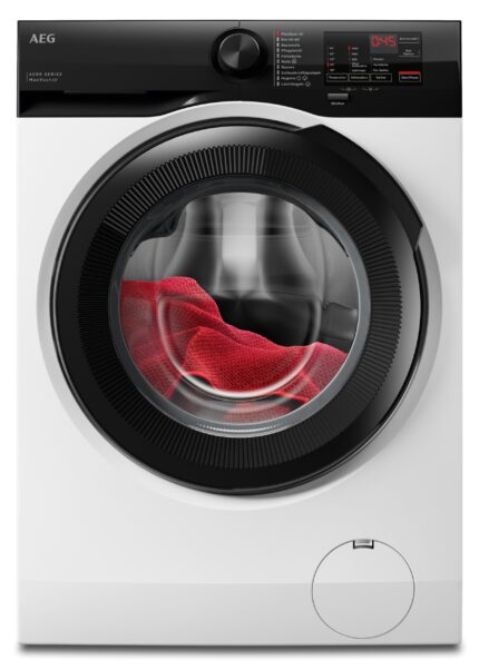 AEG LR6AMZ49FL Waschmaschine