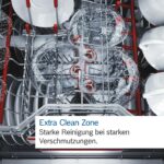 Bosch SBV4ECX23E Serie 4 XXL Geschirrspüler 60 cm vollintegrierbar mit Home Connect – Bild 9